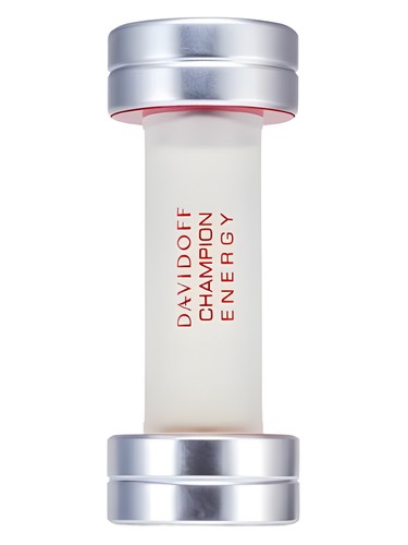 Champion Energy Davidoff