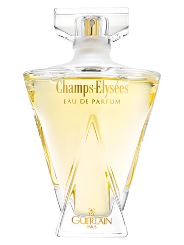Champs Elysees Eau de Parfum Guerlain