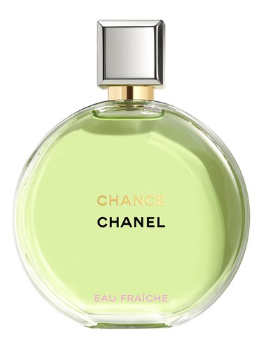 Chance Eau Fraiche Eau de Parfum Chanel