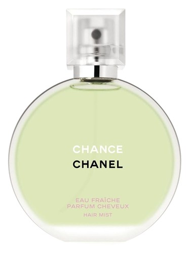 Chance Eau Fraiche Hair Mist Chanel