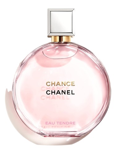 Chance Eau Tendre Eau de Parfum Chanel