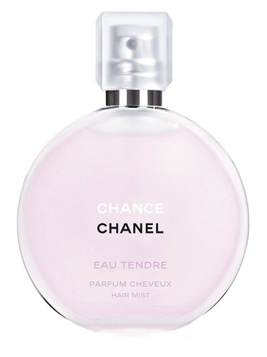 Chance Eau Tendre Hair Mist Chanel