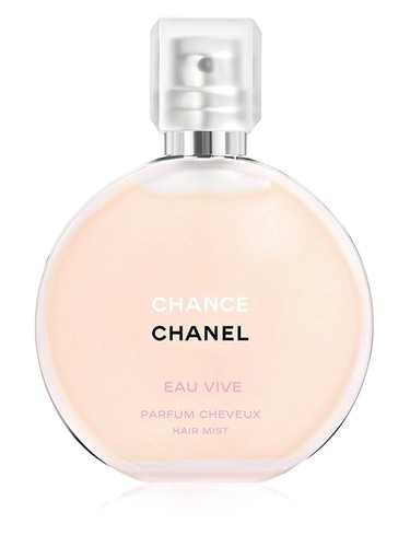 Chance Eau Vive Hair Mist Chanel