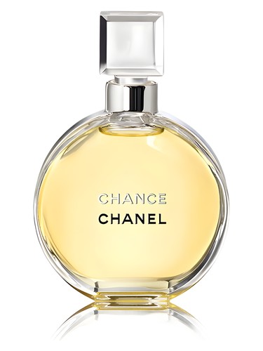 Chance Parfum Chanel