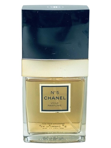 Chanel N°5 Voile Parfumé Chanel