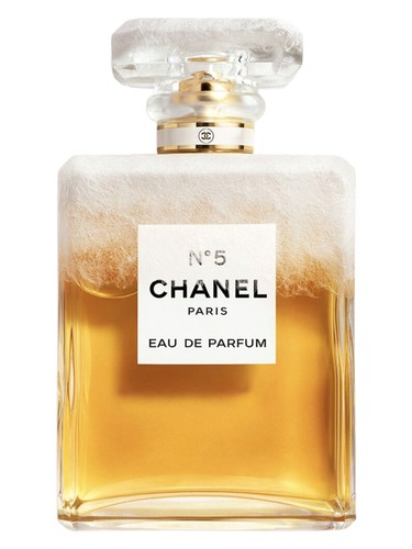 Chanel No 5 Eau de Parfum 2024 Limited Edition Chanel