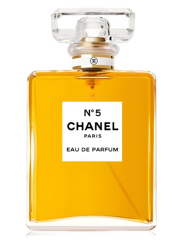 Chanel No 5 Eau de Parfum Chanel