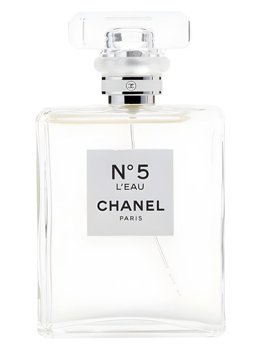 Chanel No 5 L'Eau Chanel