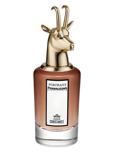 Changing Constance Penhaligon's