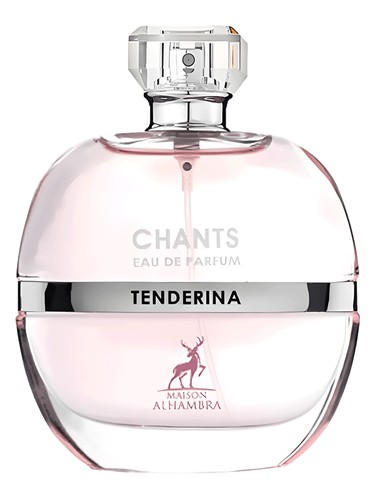 Chants Tenderina Maison Alhambra