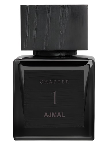 Chapter 1 Ajmal for women and men
