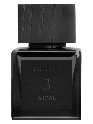 Chapter 3 Ajmal for women and men