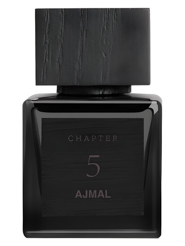 Chapter 5 Ajmal for women and men