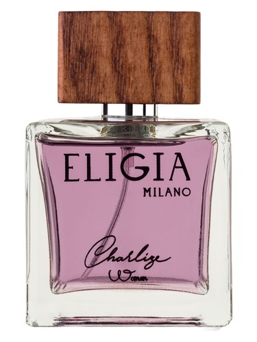 Charlize Woman Eligia