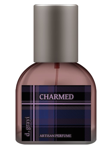 Charmed d.grayi