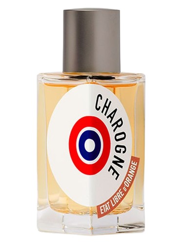Charogne Etat Libre d'Orange