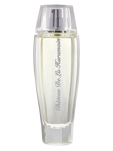 Chateau De La Haramain Argent Al Haramain Perfumes