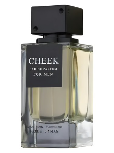 Cheek