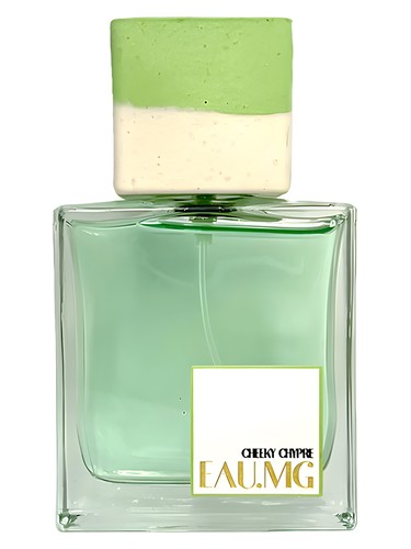 Cheeky Chypre EAU.MG for women and men