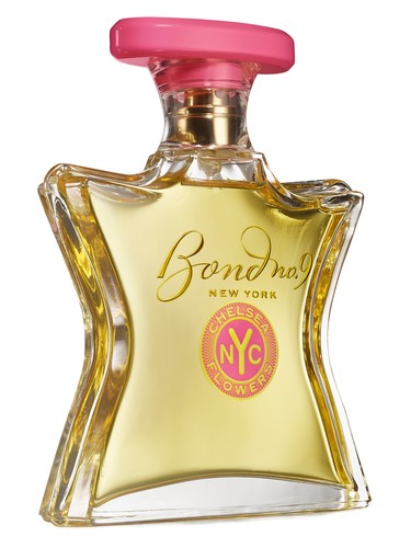 Chelsea Flowers Bond No 9