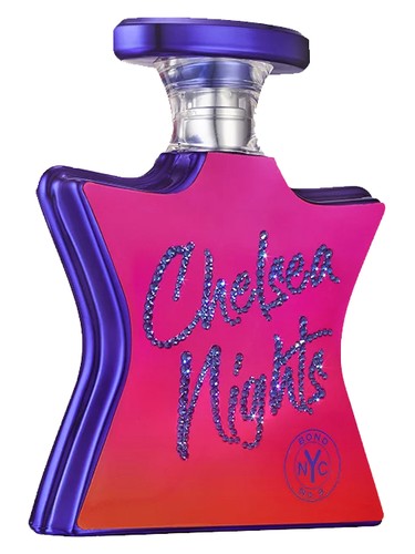 Chelsea Nights Swarovski Edition Bond No 9