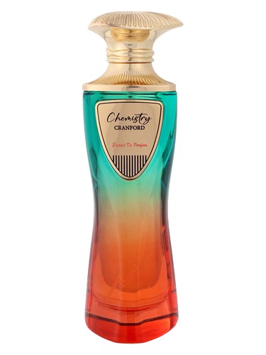 Chemistry Cranford for women and men