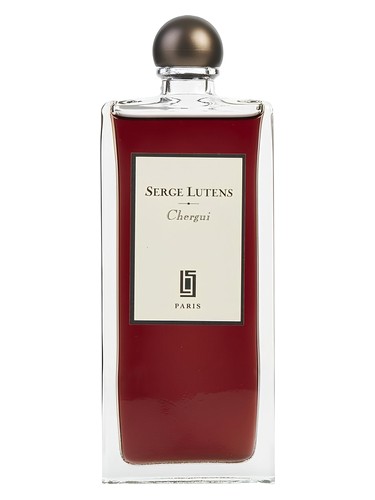 Chergui Serge Lutens for women and men