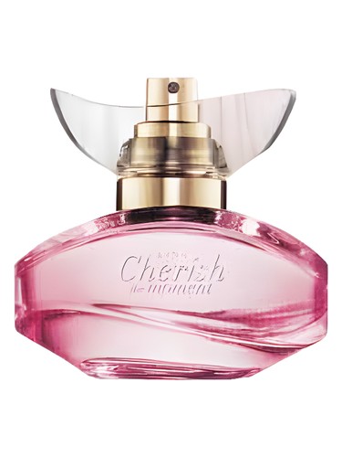 Cherish the Moment Avon