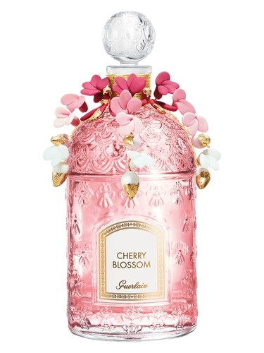 Cherry Blossom 2020 Millésime Guerlain