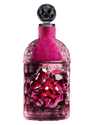 Cherry Blossom 2026 Millésime Swarovski Guerlain