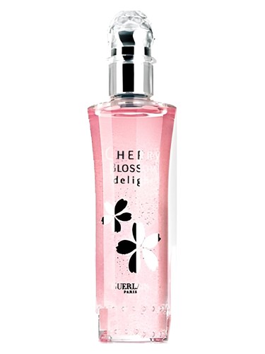 Cherry Blossom Delight Guerlain