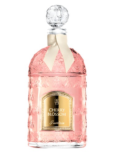 Cherry Blossom Guerlain