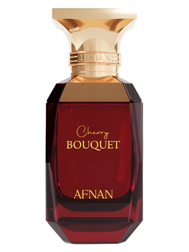 Cherry Bouquet Afnan