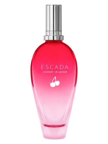 Cherry In Japan Escada
