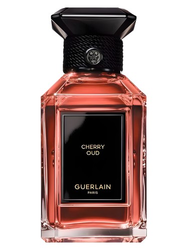Cherry Oud Guerlain