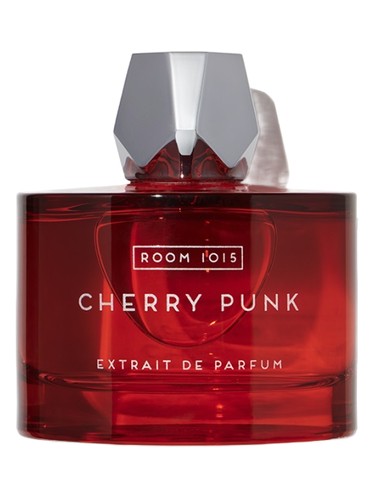 Cherry Punk Extrait de Parfum Room 1015 for women and men