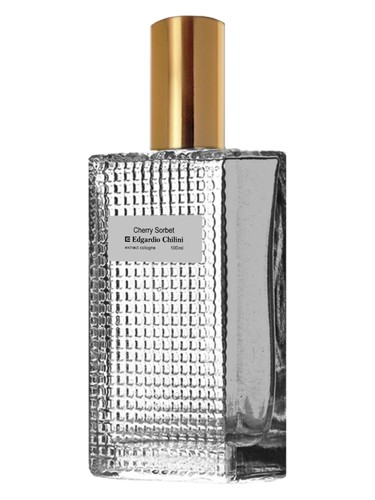 Cherry Sorbet Edgardio Chilini for women and men