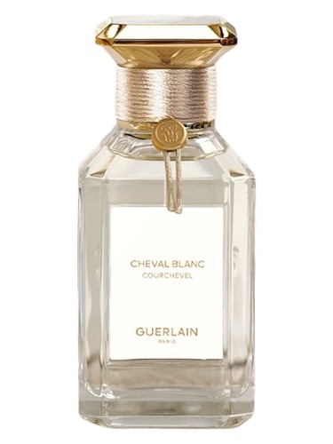 Cheval Blanc Guerlain