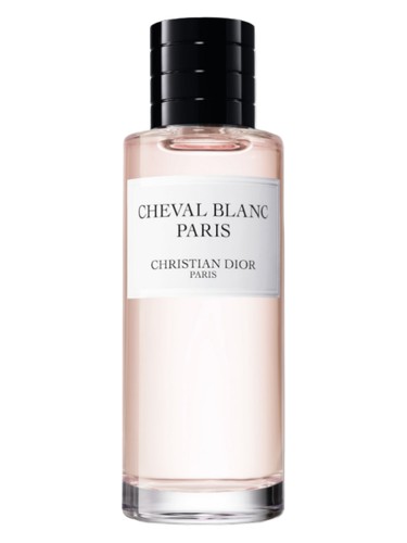 Cheval Blanc Paris Dior
