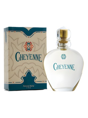Cheyenne Tru Western
