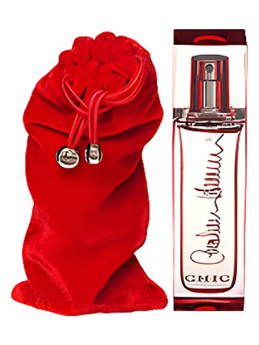 Chic Limited Red Edition Carolina Herrera
