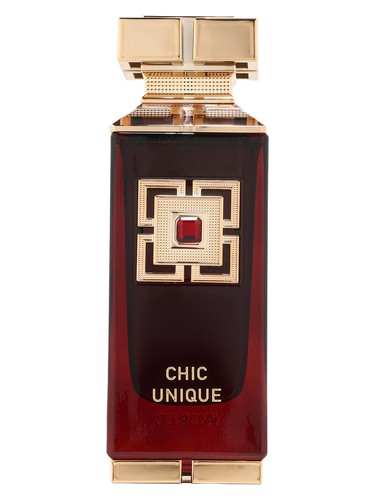 Chic Unique Fragrance World