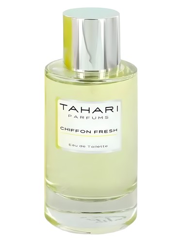 Chiffon Fresh Elie Tahari
