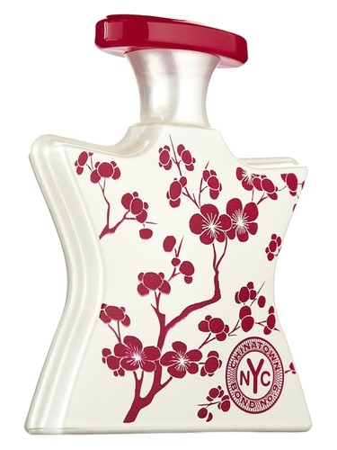 Chinatown Bond No 9