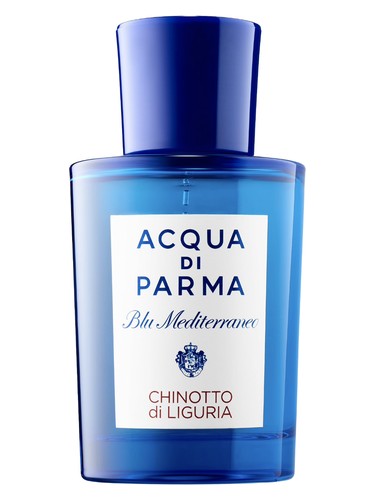 Chinotto di Liguria Acqua di Parma