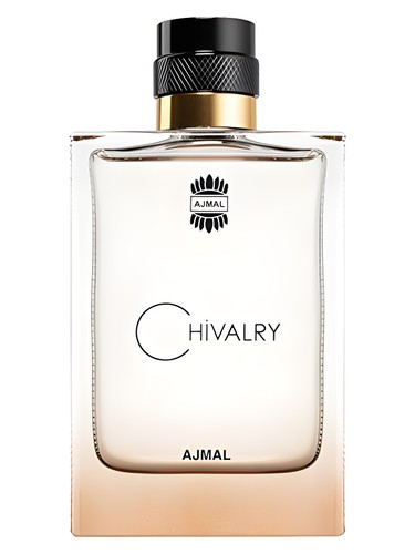 Chivalry Ajmal