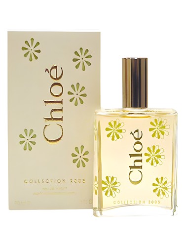 Chloé Collection 2005 Chloé