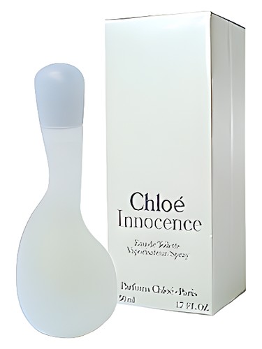 Chloé Innocence Chloé