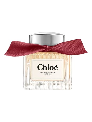 Chloé L'Eau de Parfum Intense (2024) Chloé