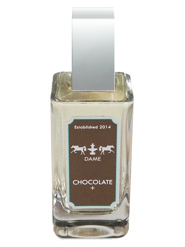 Chocolate+ Dame Perfumery